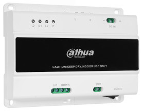 VTNS2003B-2 - kontroler 2-Wire