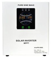 MSZ500S Mikroprocesorowy system zasilania awaryjnego - 500W - pełny sinus - z regulatorem solarnym