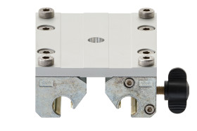 Bieżnia łożyska liniowego Igus szer: 104mm dł: 200mm WWH