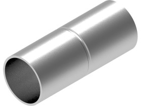 Łącznik rur LRU20x1,2F 600222 BAKS