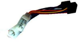 Złącze sam. ZRS-AS-4B