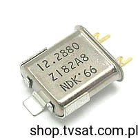 UM1S-12.2880MHz 12.2880 MHz Quartz SMD-UM1S TQG