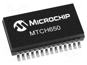 MTCH650T-I/SS