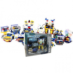 RoboRobo RoboKids - Zestaw 1