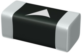 NTC, 10 kΩ, ±5 %, 0.18 W, 4480 K, 0.003 W/K, 4 s, SMD 0603, B57371V2103J060