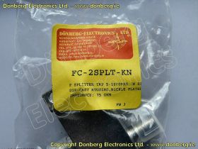 FC-2SPLT-KN