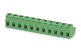 Złącze PCB 11 -pinowe Phoenix Contact