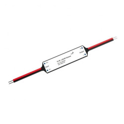 Odbiornik LED Skydance - Mono - 12-24V DC 1x3A - V1-W