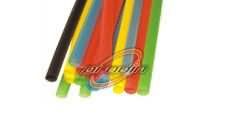 RURKA TERMOKURCZLIWA 2.4/1.2 BEZBARWNA