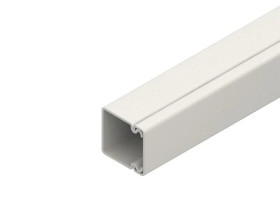 Kanał Kablowy HKL3030.6 PVC 32x30x2000 /2m/