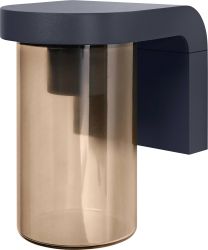 Zewnętrzna lampa ścienna LEDVANCE Endurac Classic Cascade 4058075554276 IP44