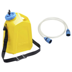 Gloria 729164.0000 MultiJet UNIVERSAL Foam Lance Container 10L Portable
