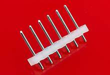 Molex 10081111 Obudowa złącza pin męskiego na PCB, 1 szt.