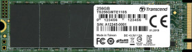 TS256GMTE110S Transcend SSD110S, PCIe Gen3x4, 256 GB