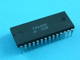 TDA-3500 UKŁAD