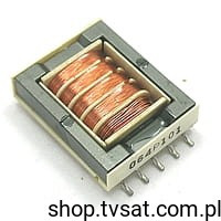 D11007401AF HV Transformer SMD SUMIDA