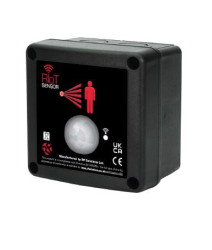 Pilot zdalny RIOT-SENW-PIR-8T1, 868MHz, RF Solutions