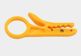 Ściągacz izolacji HT308 UTP/FTP