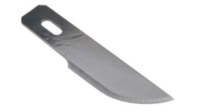 Ostrze Noża, Rozm.: Xnb 203, Kształt Wygięty