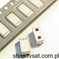 B69812-N1897-B820 2-Pol Filter for DECT 1897MHz SMD S+M