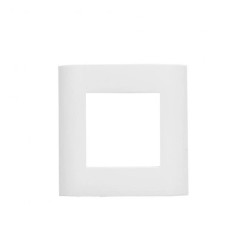 Ramka pojedyncza /2moduły/ WP45X4522