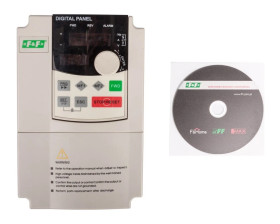 Falownik 1,5kW Uwe=1x230V, Uwy=3x230V/7A FA-1LX015