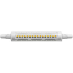 LightMe LM85378 LED Rod 11W Warm White 18mm L118mm 320&#xB0; Light