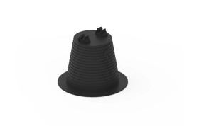 Uchwyt betonowy w tworzywie wysoki 30.2.1 93001211