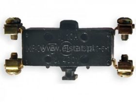 Przełącznik krańcowy 1R 1Z MP0-B W0-59-191012