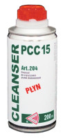 MC204 Preparat CLEANSER PCC 15 - do czyszczenia płytek drukowanych - w płynie 200ml