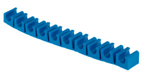 Zacisk do rur KK-6, rury: 10, do zew. średnicy: 8mm