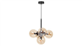 Lampa Wisząca K-5368 Z Serii Piro Kaja Lighting