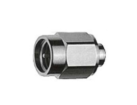 Złącze koncentryczne Montaż na kablu Męski 50Ω typ złącza Złącze SMA 0 to 18GHz Lutowane typ kabla UT141