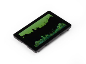 WT32-SC01 Plus - ESP32 development board With 3.5 Inch LCD IPS Display Touch Screen