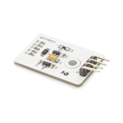 Whadda WPSE341 BH1750 Digital light intensity sensor module