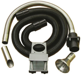 Zestaw do wyciągu oparów