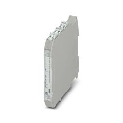 Moduł 2 -pinowe na szynę DIN Phoenix Contact Żeński 35mA