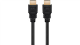 Kabel Hdmi™ O Bardzo Dużej Szybkości Transmisji Z Ethernet - Długość Kabla 5 M