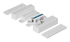 MC 446 Kontaktron magnetyczny plastikowy Alarmtech