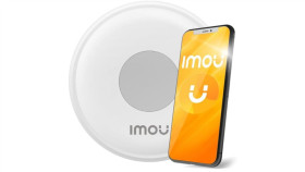 Przycisk Bezprzewodowy Imou Iot-Ze1-Eu