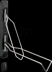 HR 11 Bike - Bicycle wall mount, swiveling, up to 35 kg, foldable