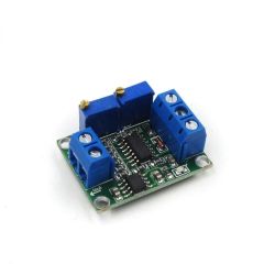 Moduł konwertera sygnału prądowego 4-20mA