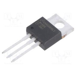 55LM1086CT-ADJ/NOPB