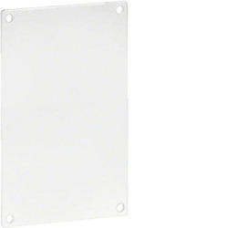 Końcówka do BRAP 65100 biała L65329010