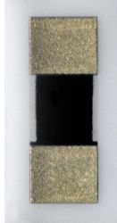 MIC Thin Film Microwave Resistor