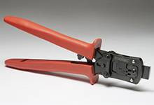 Zaciskarka Molex 638276000