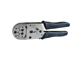 Praska "HUPcompact" do końc. Tulejkowych 213088 HAUPA