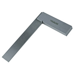 Faithfull SS/AA/4-FSH Engineer&#x27;s Square 100mm (4in)
