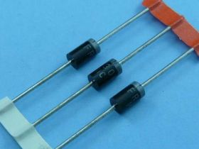 FR-304 3A/400V 150ns (100SZT) DO-201