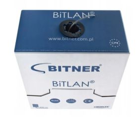 KABEL SKR.UTP 5E CU BITNER